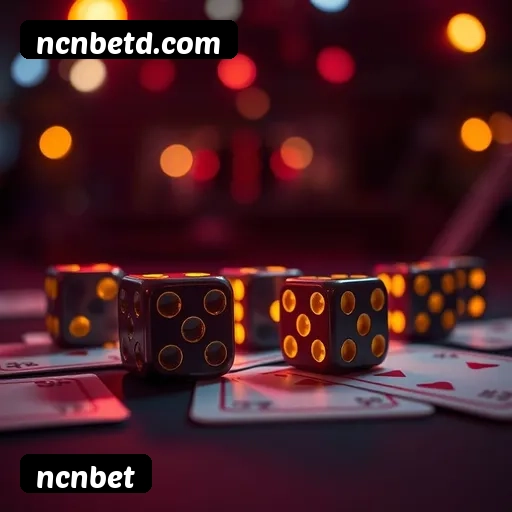 Bônus e promoções ncnbet