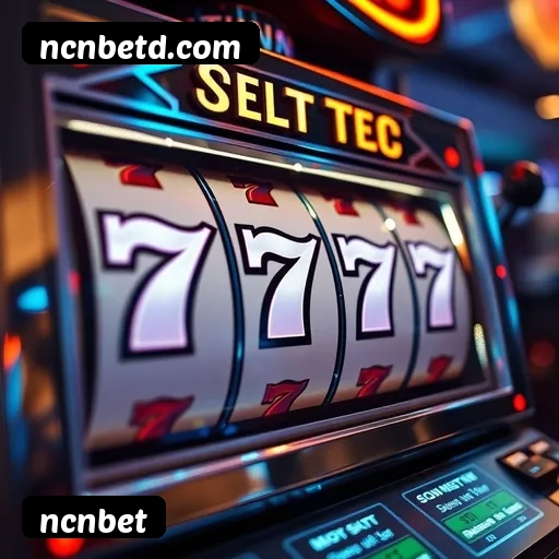 Catálogo ncnbet com mais de 3.100 jogos — Pragmatic Play, Evolution, NetEnt e fornecedores certificados
