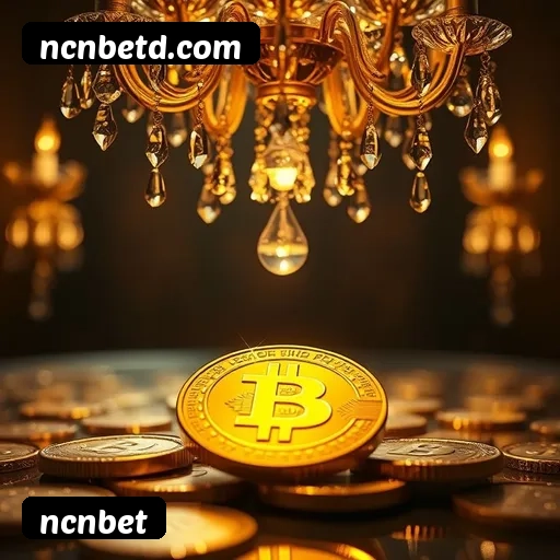 Logo da ncnbet