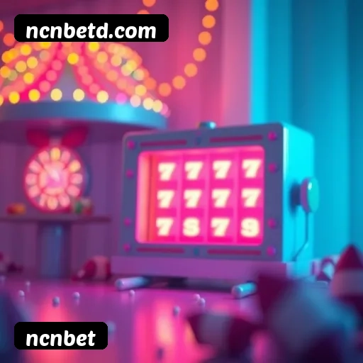 Loterias online disponíveis na ncnbet